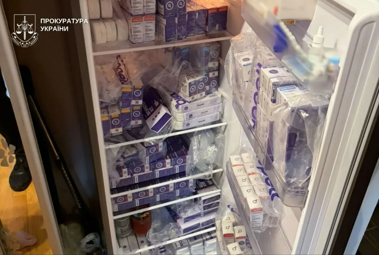 Флакони Biopatid
